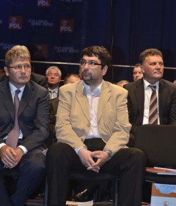 Sever Voinescu - PDL candidati - Narcis Pop (89) - Ziarul National