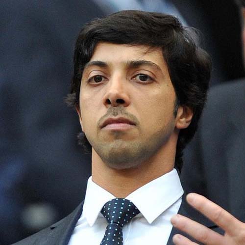 Revolutia seicului Mansour: 15 jucatori vor fi dati afara de la Manchester City!