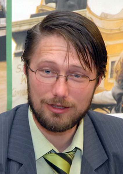 UDMR isi pledeaza cauza in fata maghiarilor