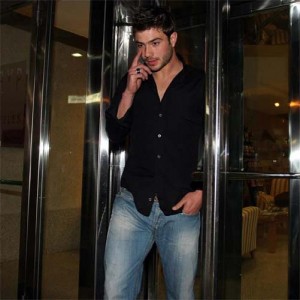 Tiago Gomes - Ziarul National