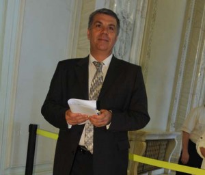 VALERIU ZGONEA-FANE (1) - Ziarul National