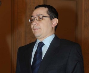 VICTOR -PONTA -FANE (9) - Ziarul National