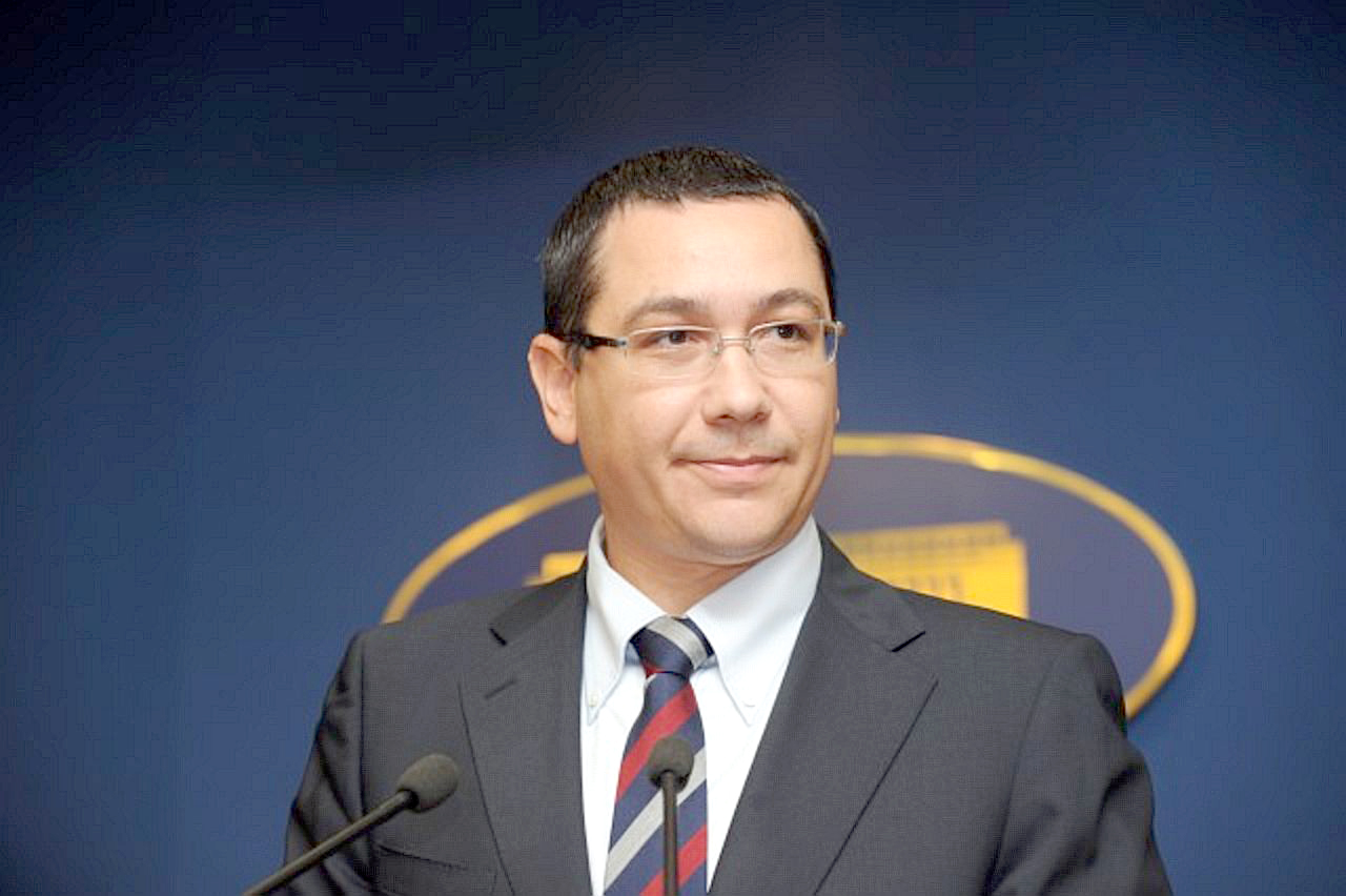 UPDATE: Uite care este lista posibila a Cabinetului Ponta II!