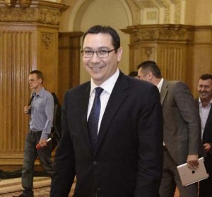 Victor Ponta - Grup USL - Narcis Pop (10) - Ziarul National
