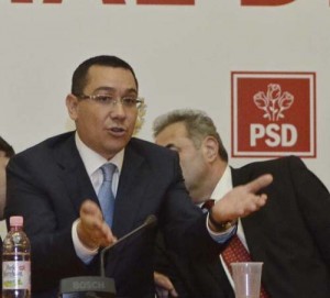 Victor Ponta - Intalnire PSD - Narcis Pop (31)_1 - Ziarul National