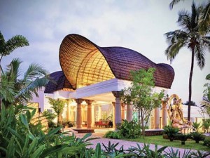 Vivanta by Taj - Ziarul National