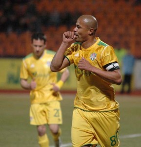 Wesley - Ziarul National