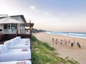 White Pearl Resorts - Ziarul National