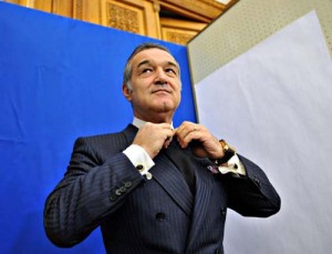 agerpres_becali - Ziarul National