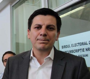 alin trasculescu - Ziarul National