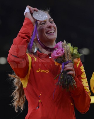 Este oficial! Alina Dumitru se retrage din activitatea sportiva