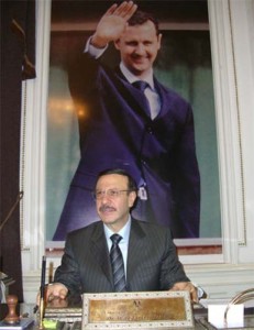 ambasador-siria - Ziarul National