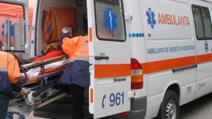 ambulanta - Ziarul National