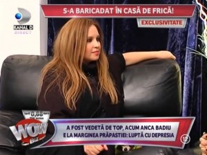 anca - Ziarul National