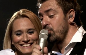 andreea-esca-horia-brenciu-duet - Ziarul National