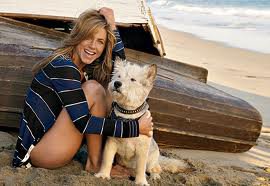 Jennifer Aniston este insarcinata cu gemeni