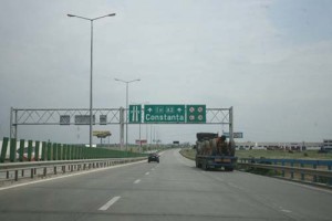 autostrada soarelui - Ziarul National