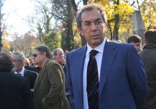 Dinamovistul Nicolae Badea s-a internat din nou la Istambul. Probleme grave de sanatate?