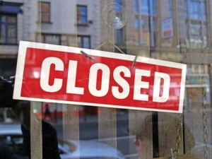 banca inchisa closed - Ziarul National