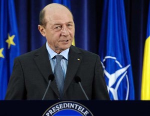 basescu - Ziarul National