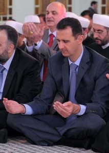 bashar - Ziarul National
