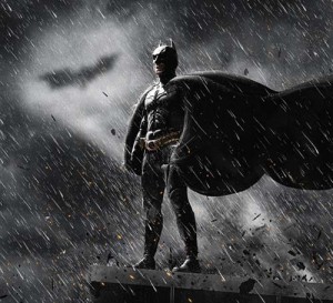 batman-the-dark tifet - Ziarul National