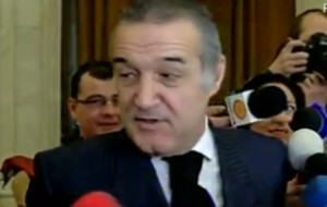 becali - Ziarul National