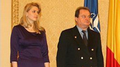 Vasile Blaga, Roberta Anastase si Cezar Preda au pierdut alegerile parlamentare