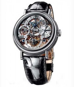breguet - Ziarul National