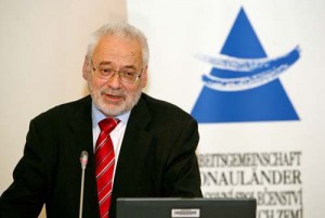 busek - Ziarul National