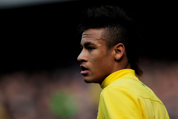Neymar, la un pas de Manchester City