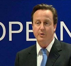 cameron - Ziarul National