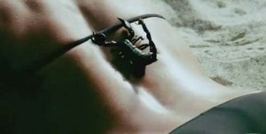 catrinel topless 2 - Ziarul National