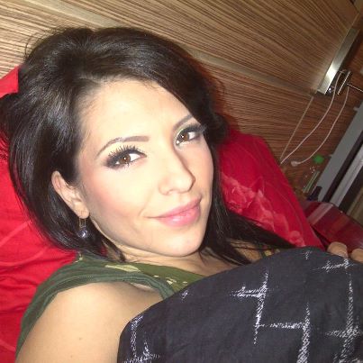 Celia se marita! Uite cum arata viitorul ei sot!