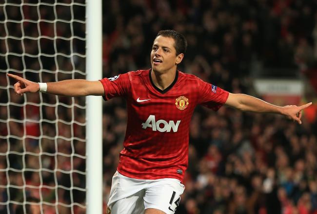 Manchester United, campioana de Boxing Day