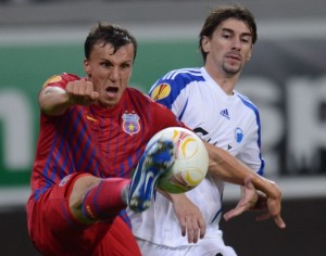 FBL-EUR-C3-STEAUA-BUCARESTI-KOBENHAVN - Ziarul National