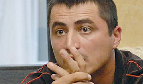 Mama Elodiei: „Cioaca mi-a spus, plangand puternic:’N-o s-o mai vezi niciodata. Nici vie, nici moarta!’. Imi vine sa ma impusc!”