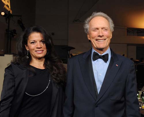 La 82 de ani, Clint Eastwood se pregateste de divort!