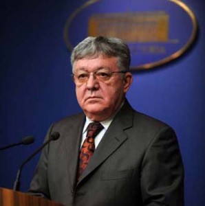 corneliu dobritoiu - Ziarul National