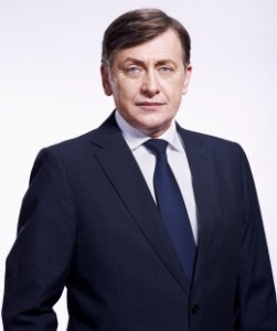 crin-antonescu - Ziarul National