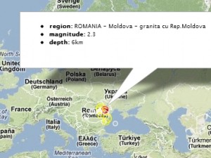 cutremure-romania-moldova-vineri - Ziarul National