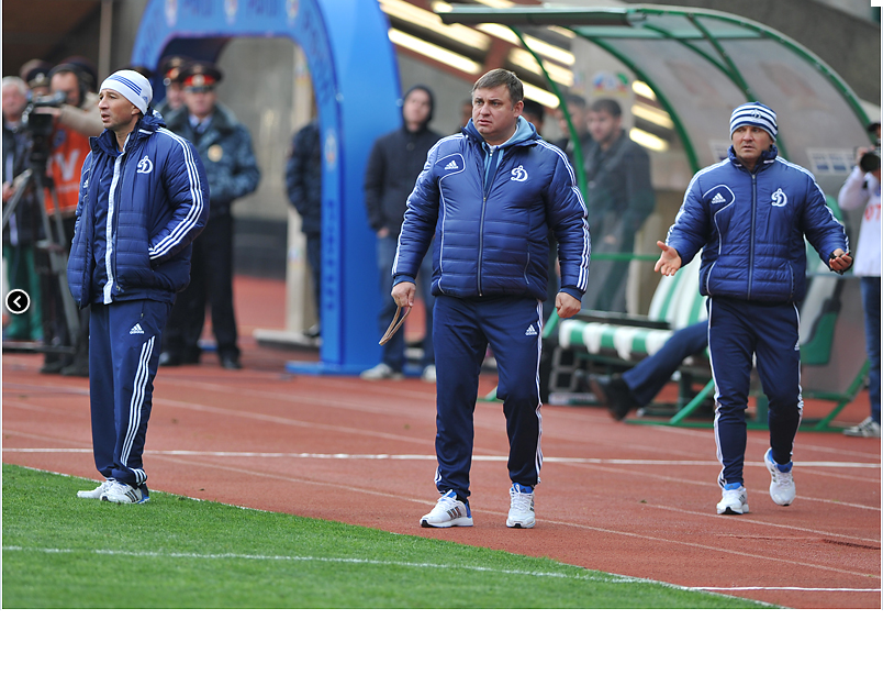 Doar Hiddink, Capello si Spalletti sunt mai tari ca Dan Petrescu!