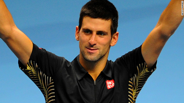 Incredibil! Vezi ce au de impartit Sorana Cirstea si Novak Djokovic