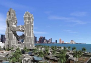 doha-qatar - Ziarul National