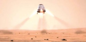 dragon-mars-spacex-video-still - Ziarul National
