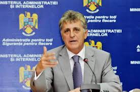 Mircea Dusa, noul ministru al Apararii Nationale