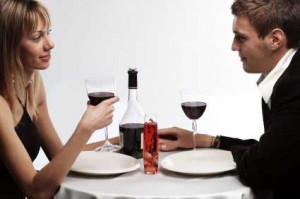 first_date - Ziarul National