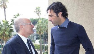 CALCIOSCOMMESSE: GIANELLO CHIEDE PATTEGGIAMENTO 16 MESI - Ziarul National