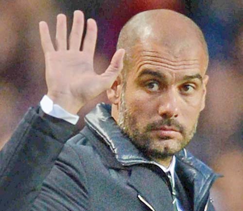 Guardiola va antrena Chelsea cu 24 de milioane de euro pe an!