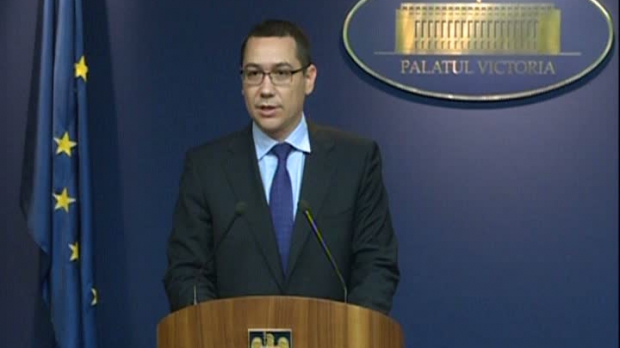 Ce prevede programul de guvernare al Executivului Ponta II!